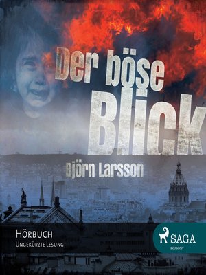 cover image of Der böse Blick